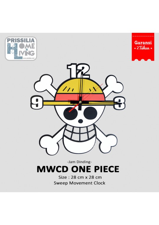 MWCD One Piece